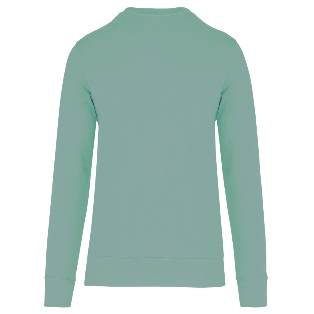 Back View