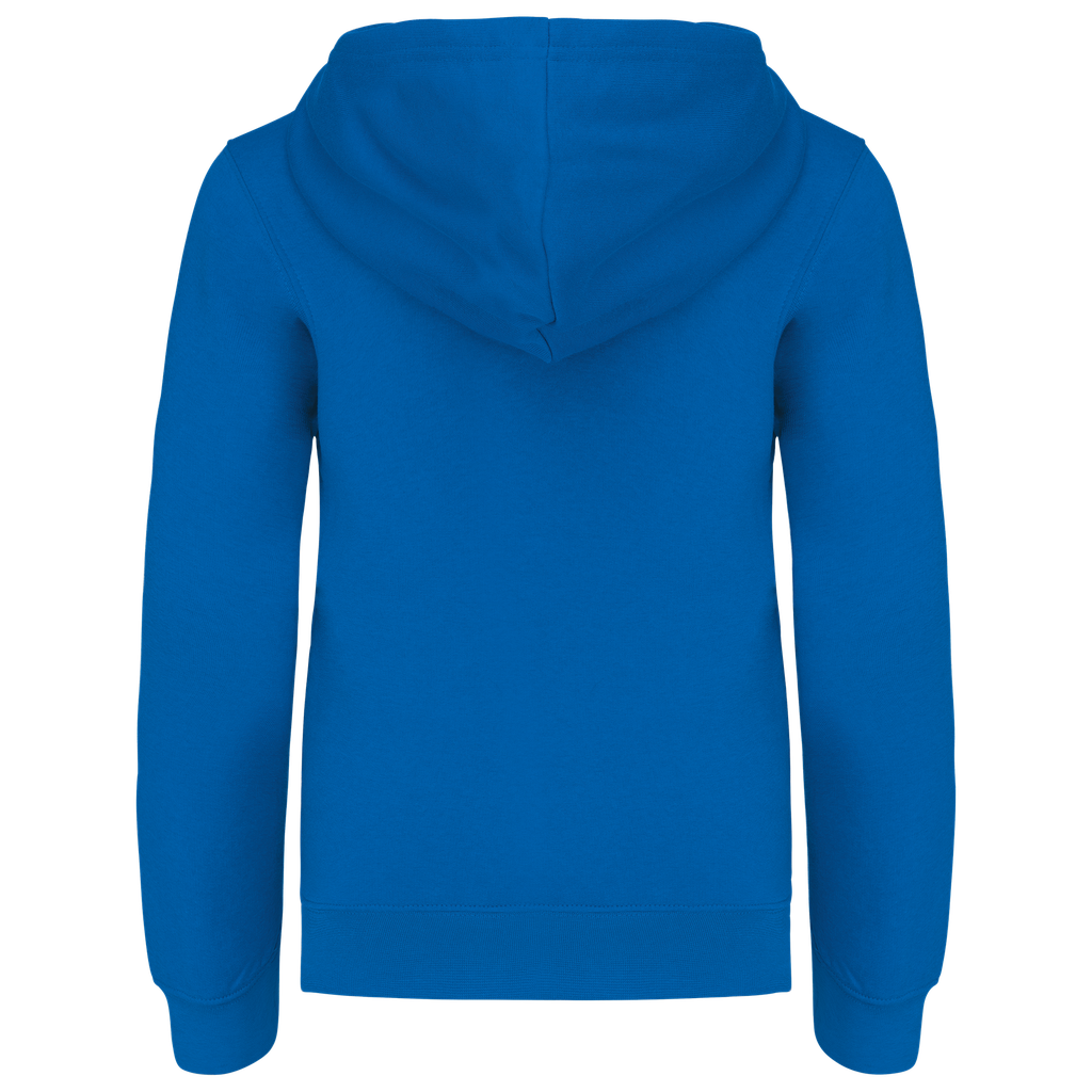 Back View