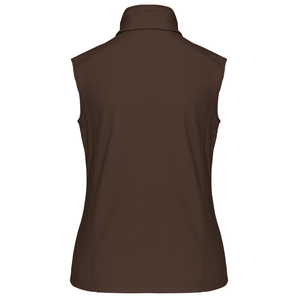 Back View