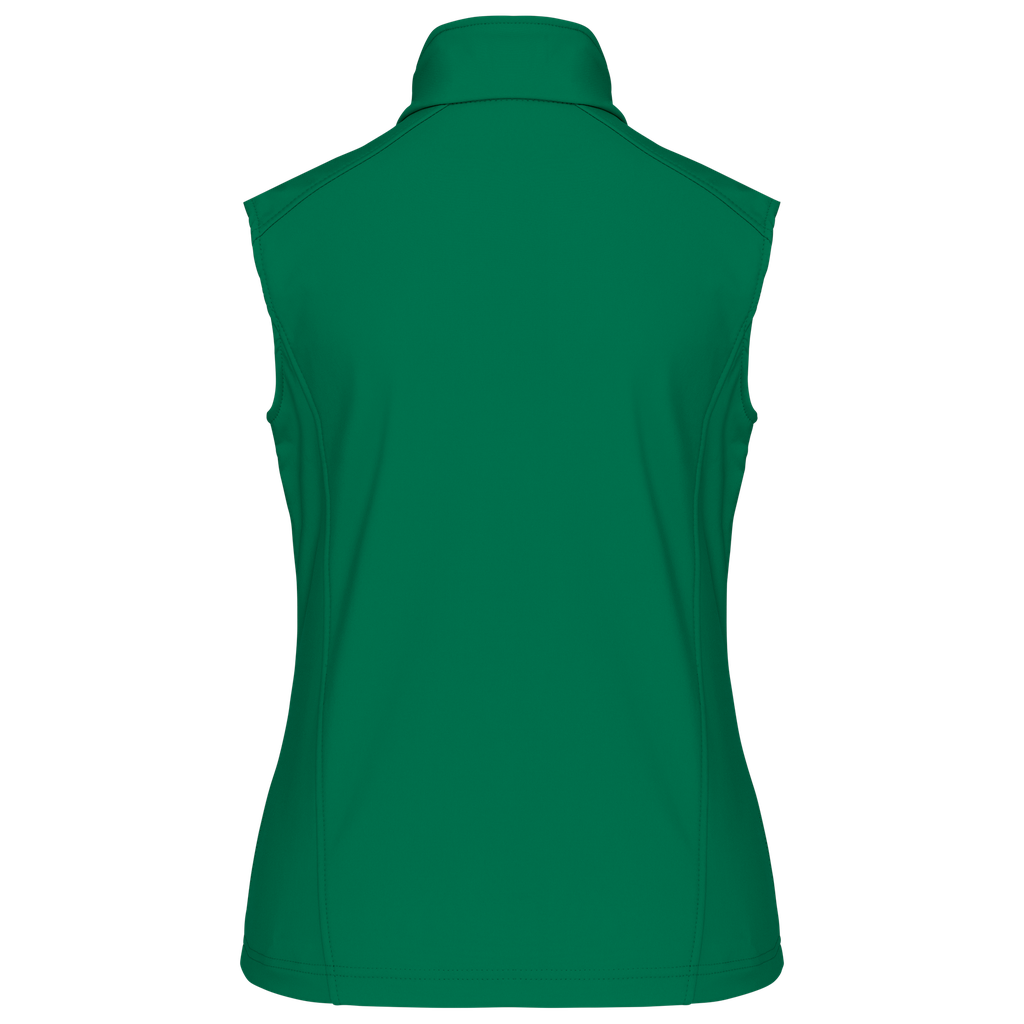 Back View