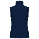 Back View