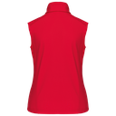 Back View