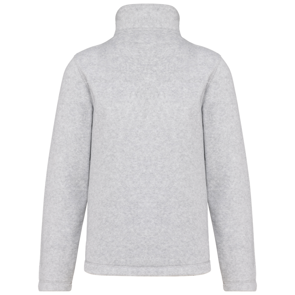 Back View