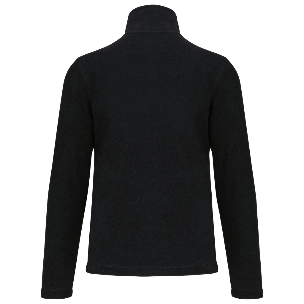 Back View
