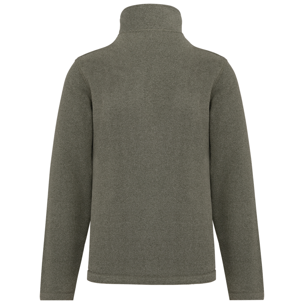 Back View