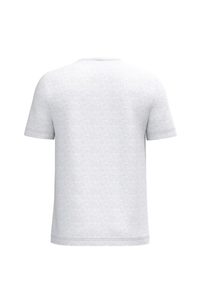 Back View