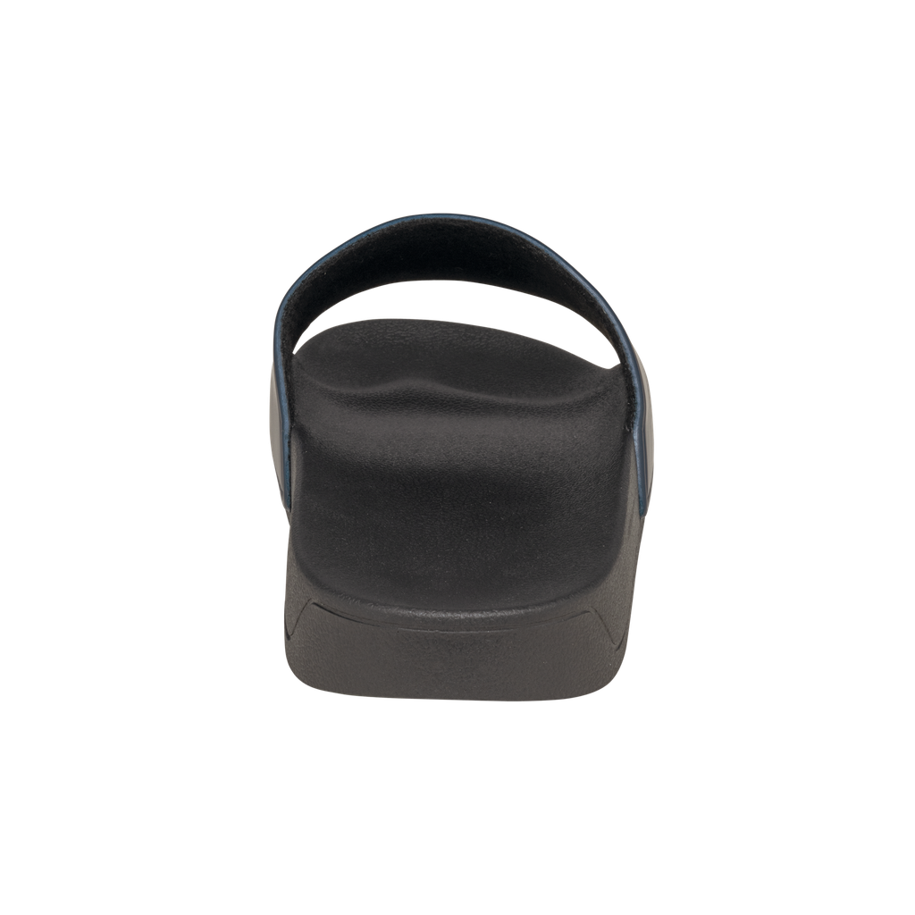 Back View