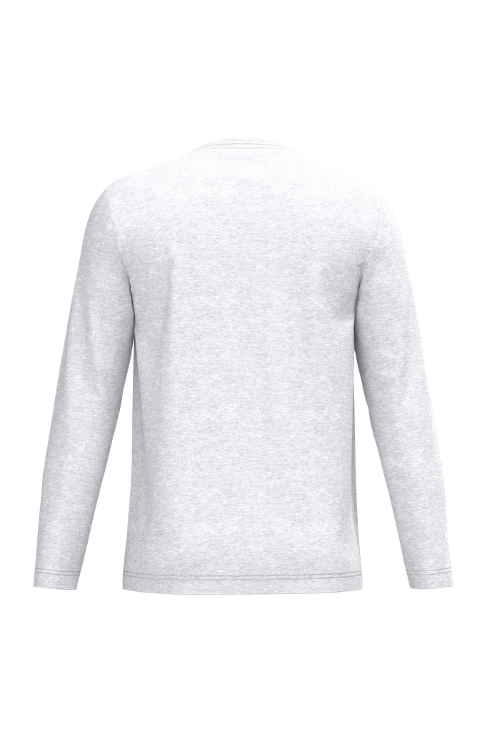 Back View