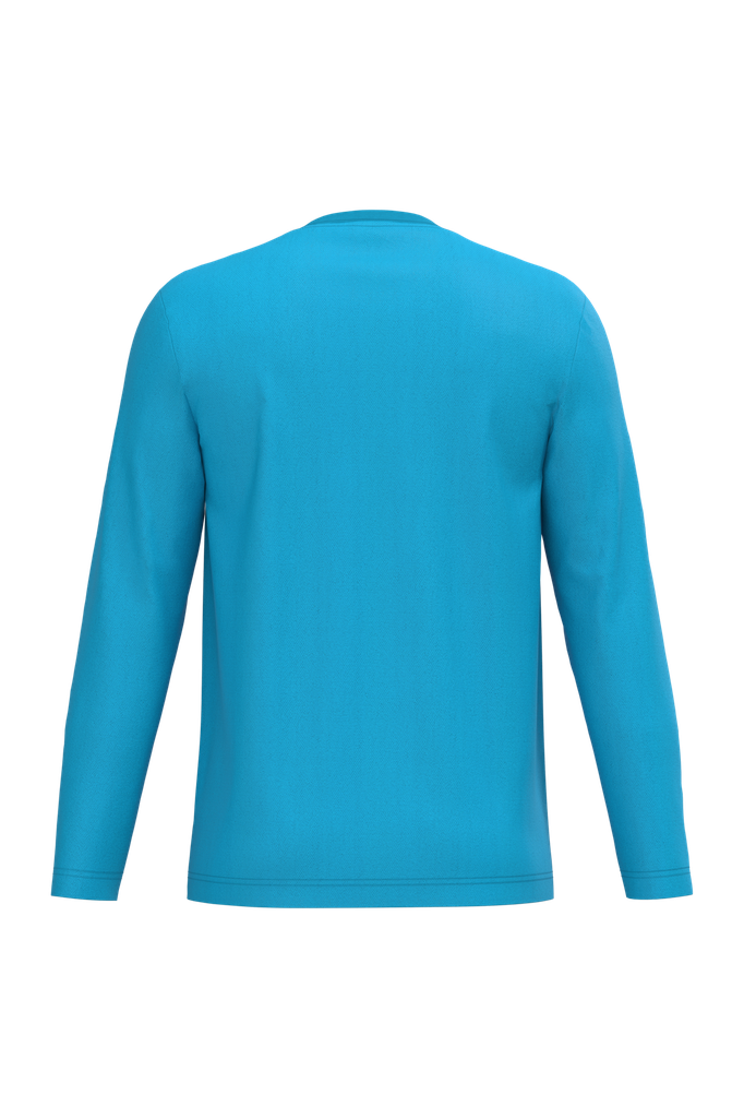 Back View