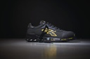Matt safety shoes