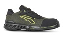 Robin safety shoes