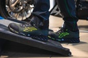 Robin safety shoes
