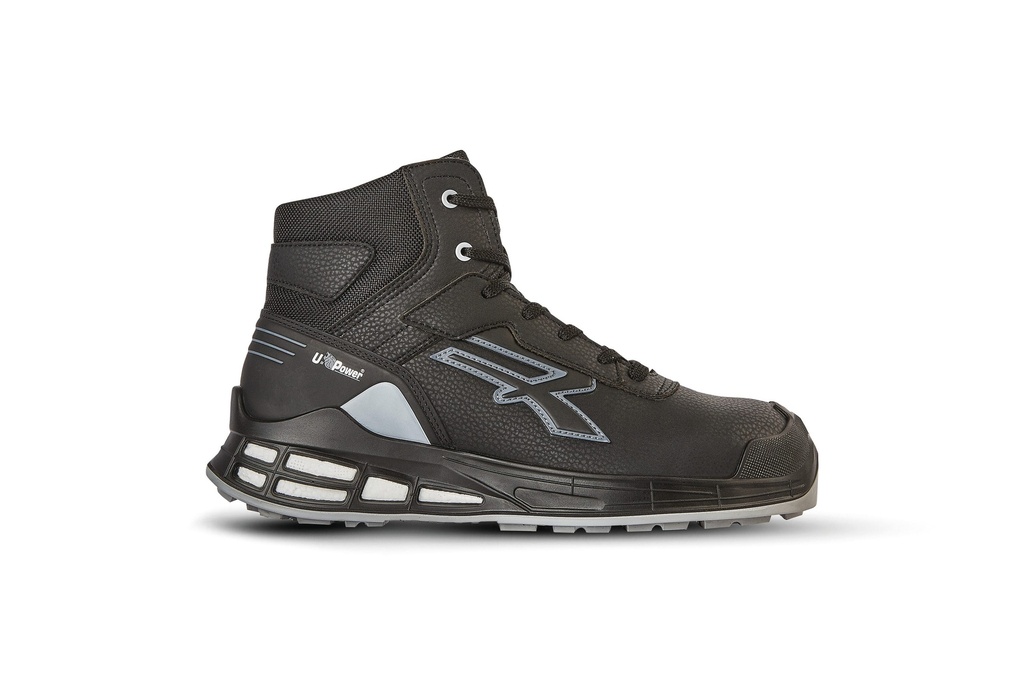Caleb safety shoes
