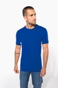Tiger > Short-sleeved two-tone T-shirt