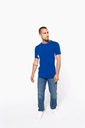 Tiger > Short-sleeved two-tone T-shirt