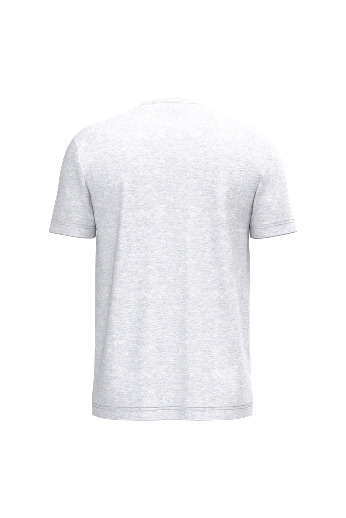 Back View