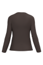 Back View