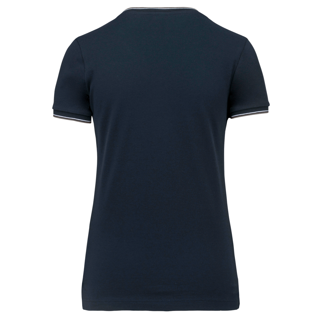 Back View