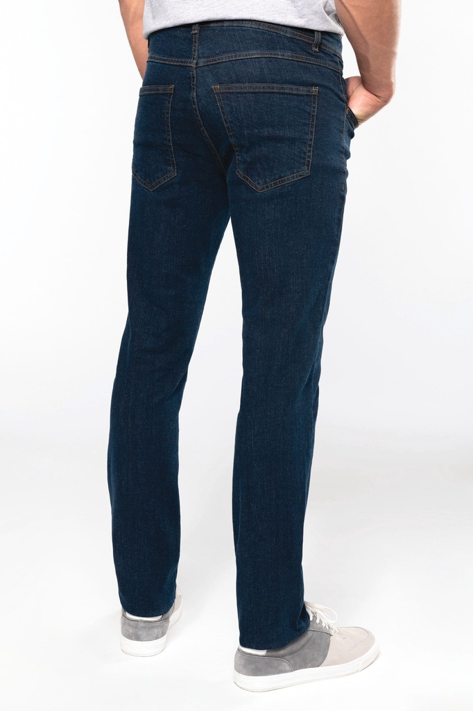 Basic jeans