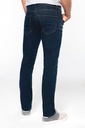 Basic jeans