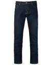 Basic jeans