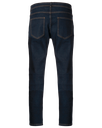 Basic jeans