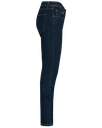 Basic jeans