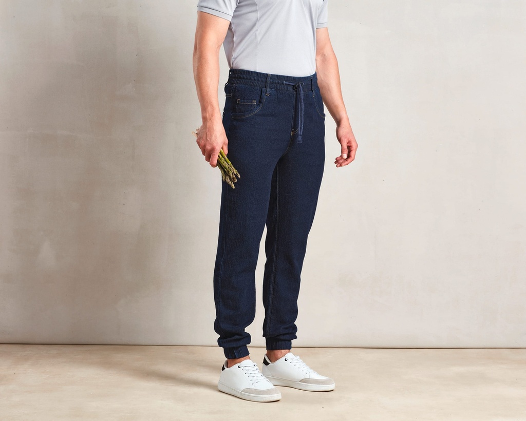 Artisan chef's trousers