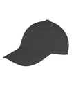 6-panel recycled cap