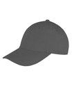 6-panel recycled cap