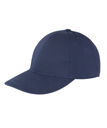 6-panel recycled cap
