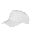 5-panel recycled cap