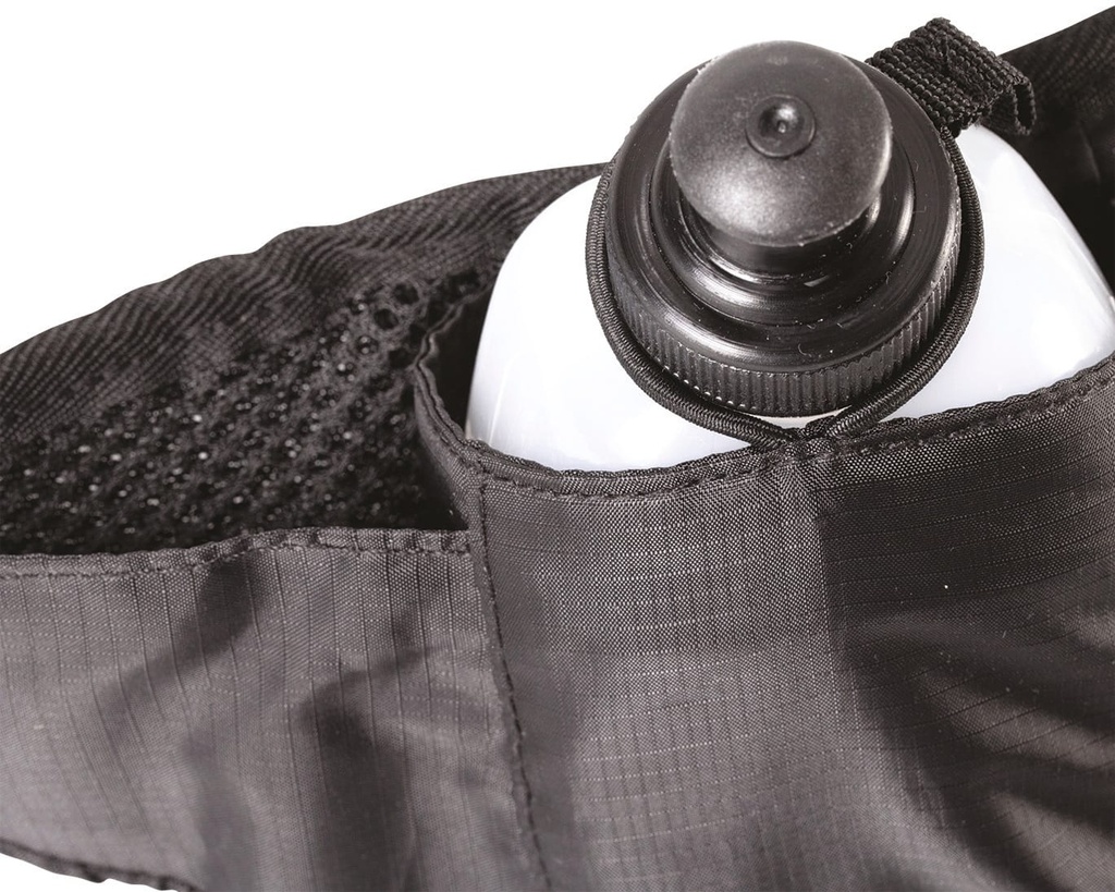 Bottle belt