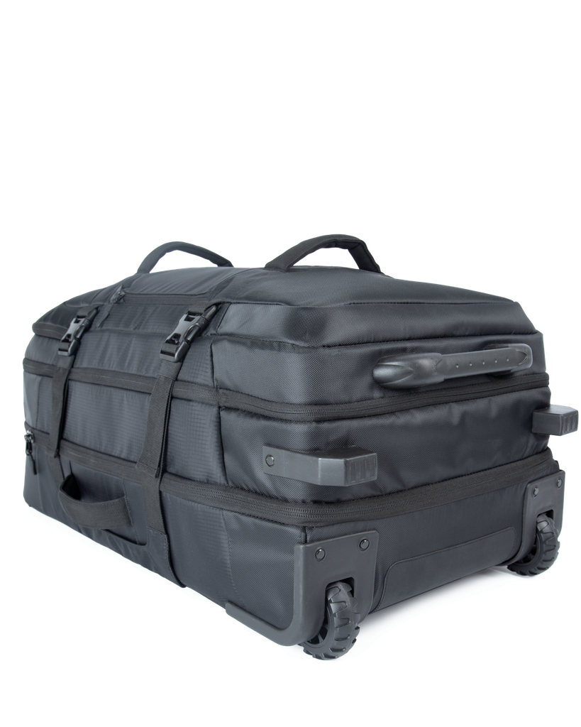 Big laisure trolley