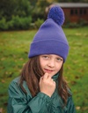 Bobble Beanie