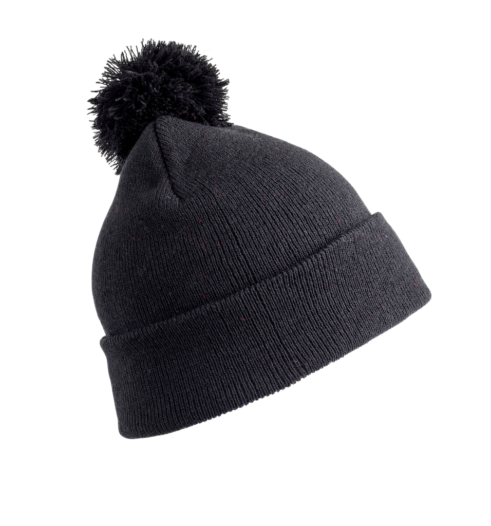 Bobble Beanie