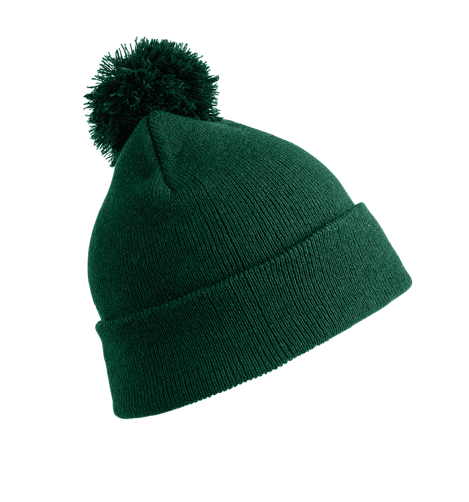 Bobble Beanie