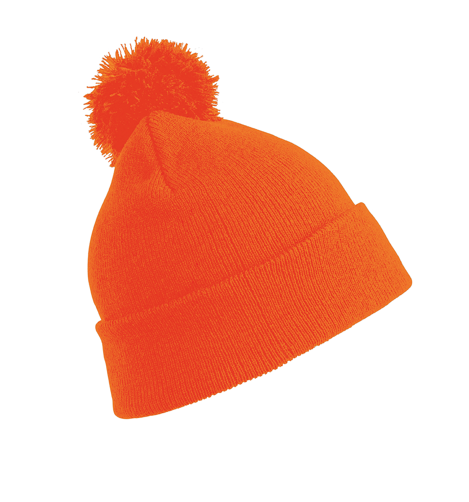 Bobble Beanie