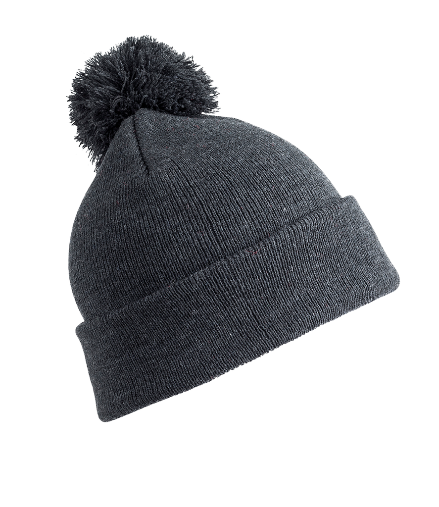 Bobble Beanie