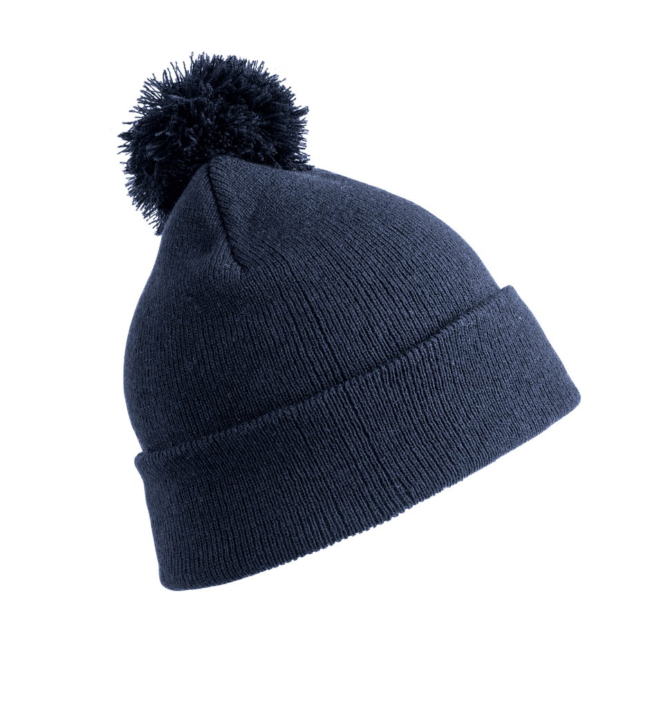 Bobble Beanie