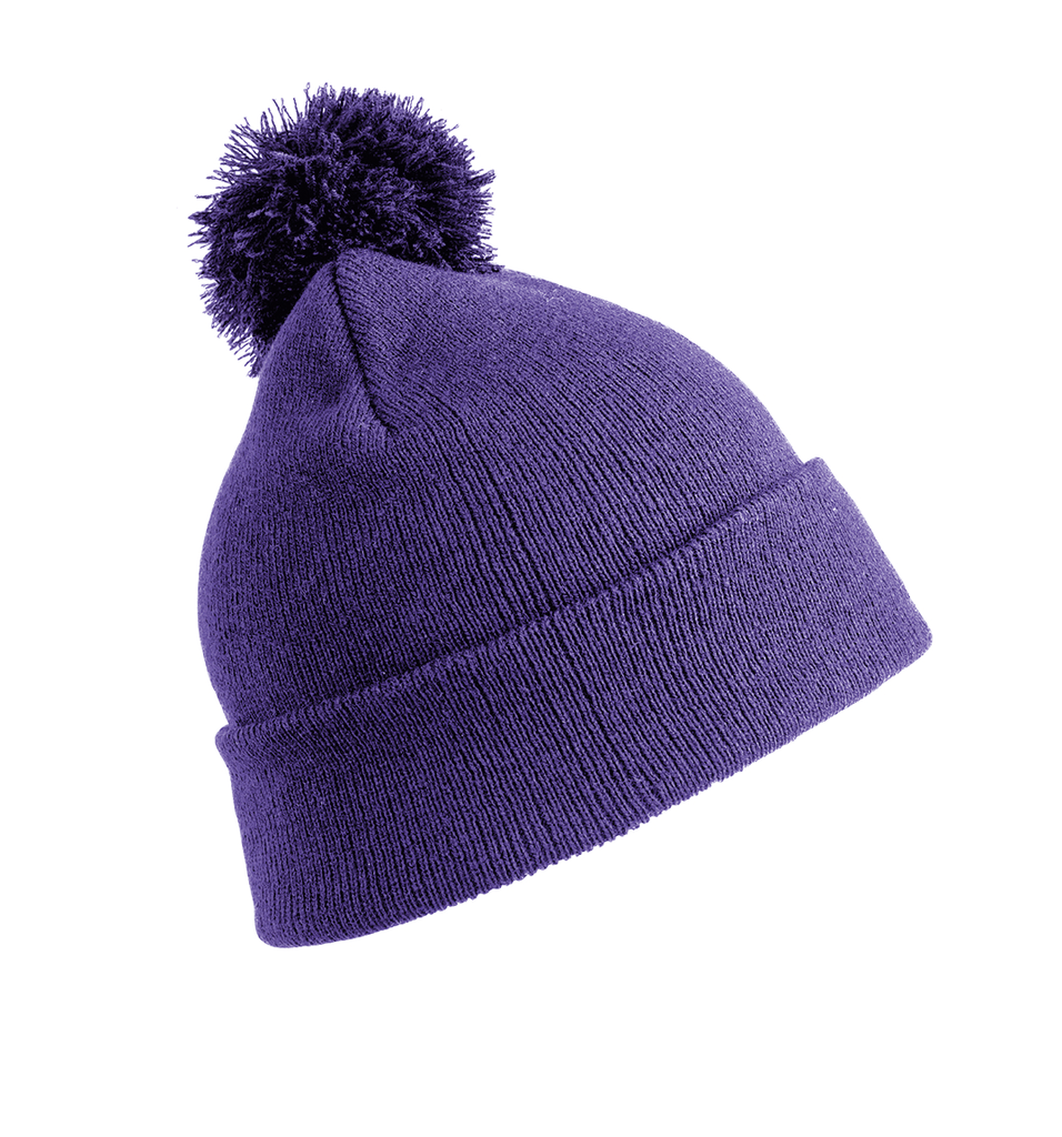 Bobble Beanie