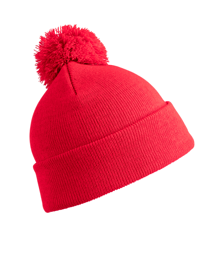 Bobble Beanie