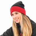 Classic recycled beanie