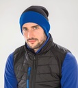 Classic recycled beanie