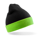 Classic recycled beanie