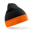 Classic recycled beanie