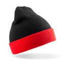 Classic recycled beanie