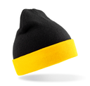 Classic recycled beanie