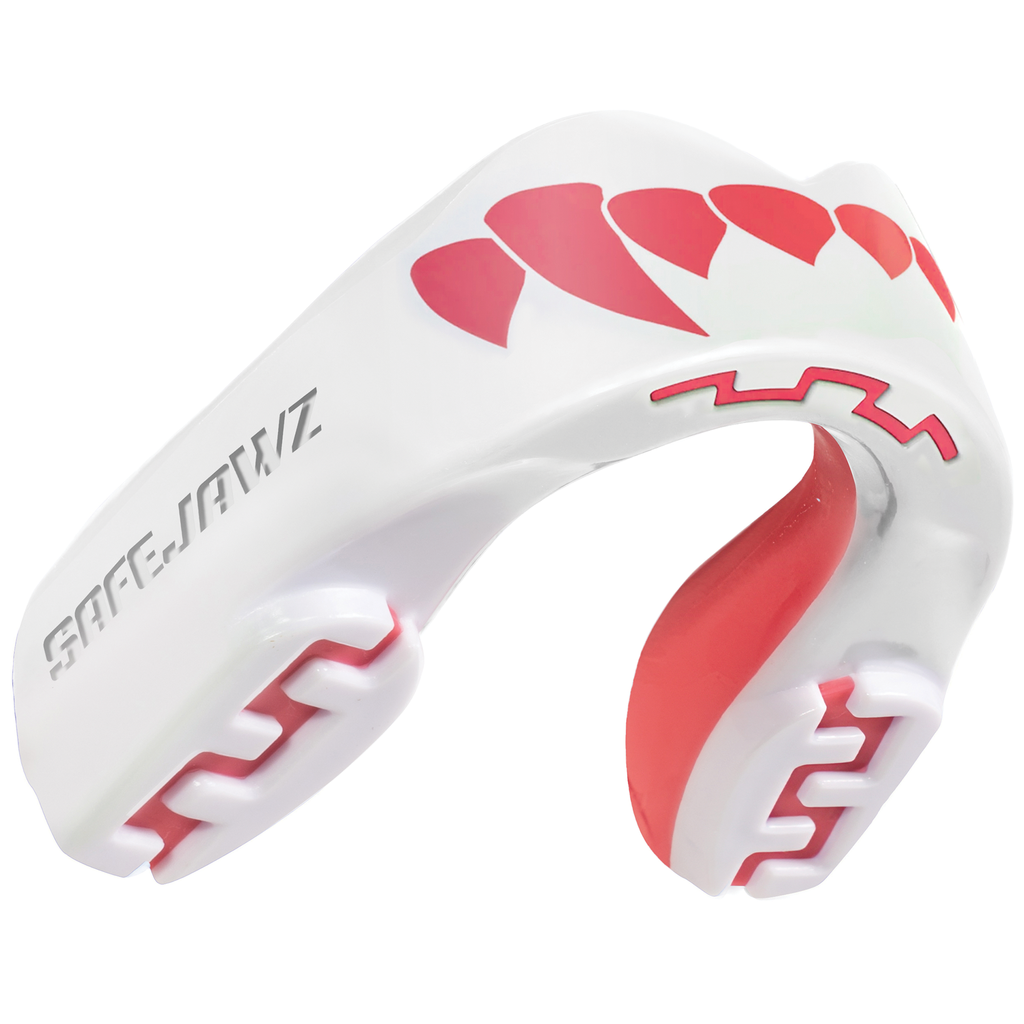 Extro series mouthguards