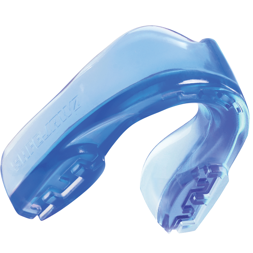 Extro series mouthguards